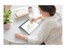 Logitech - Combo Touch for iPad 7th generation - GRAPHITE Nordic thumbnail-7