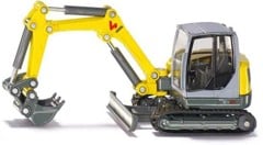 Siku - Wacker Neuson ET65 Crawler Excavator 1:50 (313-3559)