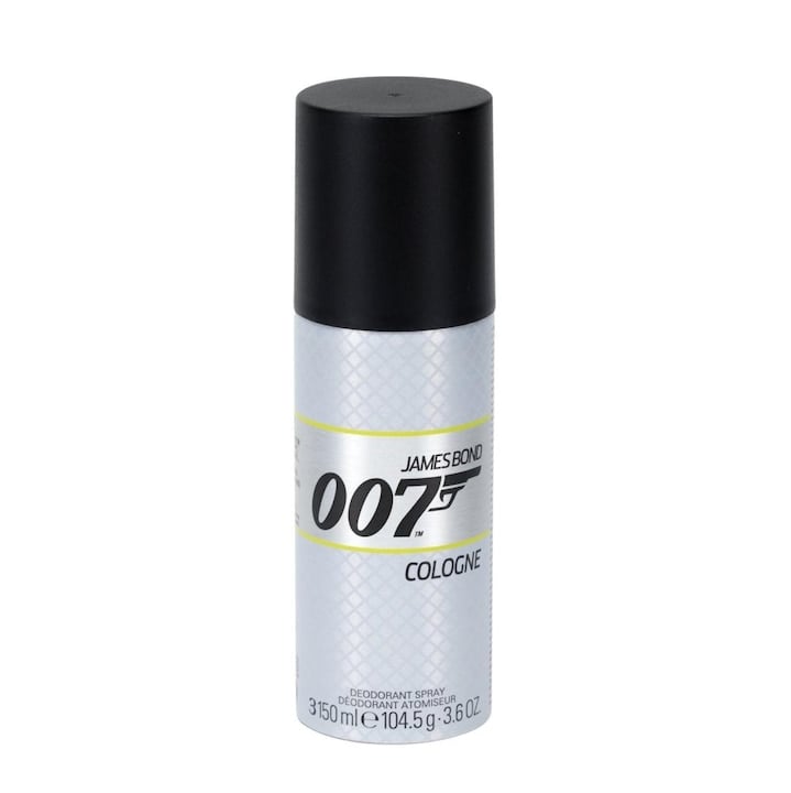 James Bond - 007 Spray