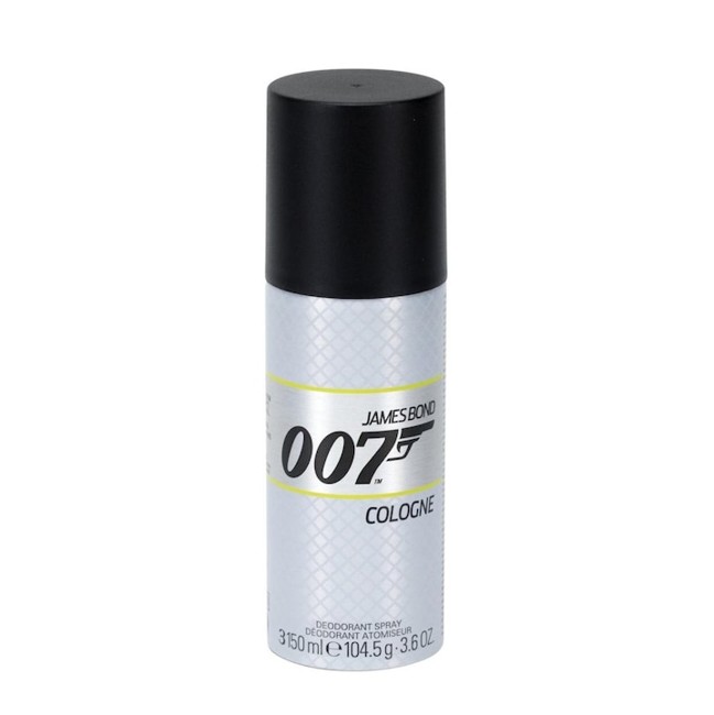 James Bond - 007 EDC Deodorant Spray