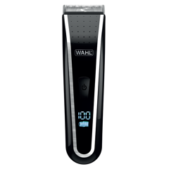 Wahl - Hair Clipper Lithium Pro LCD