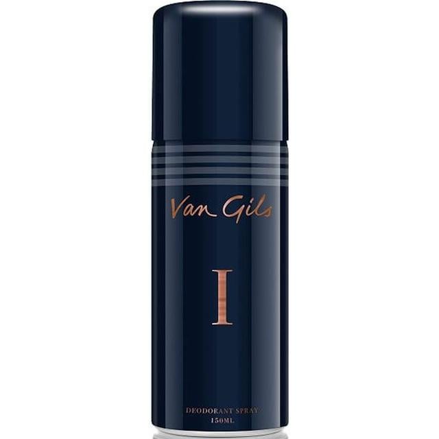 Van Gils - I Deodorant Spray 150 ml - Skjønnhet