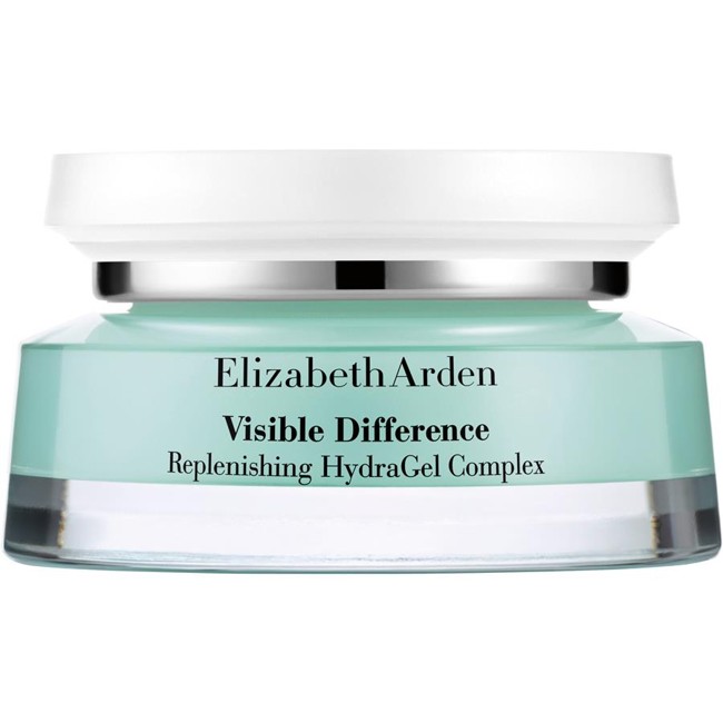 Elizabeth Arden - Visible Difference  Replenishing Hydragel Ansigtscreme 75 ml