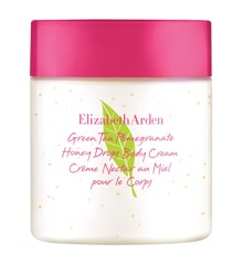 Elizabeth Arden - Green Tea Pomegranate Body Cream - 250 ml