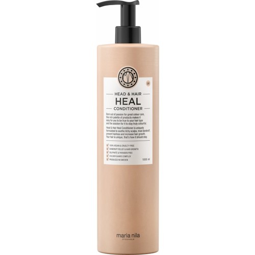 Maria Nila Head & Hair Heal Conditioner 1000 ml