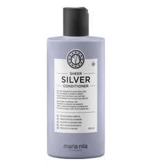 Maria Nila - Sheer Silver Conditioner 300 ml