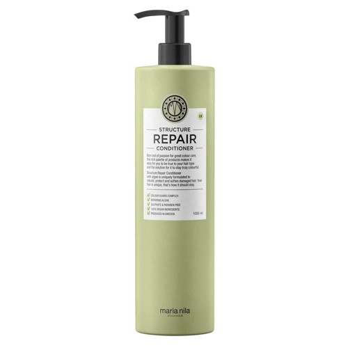 Maria Nila Structure Repair Conditioner 1000 ml