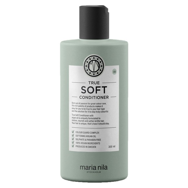 Maria Nila - True Soft Conditioner 300 ml