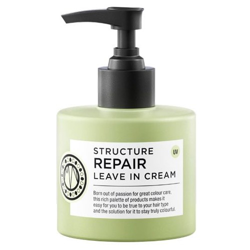 Maria Nila Structure Repair Leave In Cream 200 ml