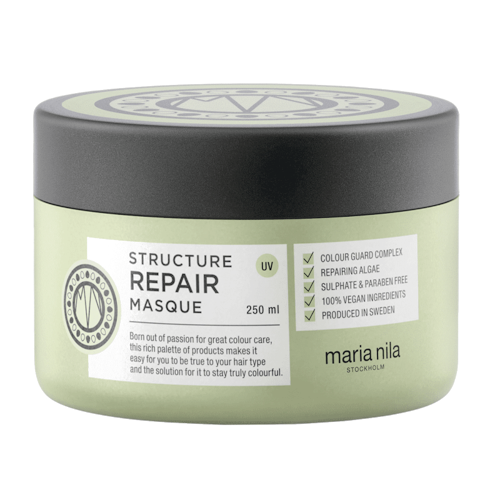 maria nila Structure Repair Masque 250 ml