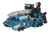 Transformers - Generations War for Cybertron - Earthrise Leader Doubledealer (E8205) thumbnail-4