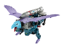 Transformers - Generations War for Cybertron - Earthrise Leader Doubledealer (E8205) thumbnail-5