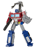 Transformers - Generations War for Cybertron - Earthrise Leader Optimus Prime (E7166) thumbnail-1