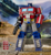 Transformers - Generations War for Cybertron - Earthrise Leader Optimus Prime (E7166) thumbnail-4