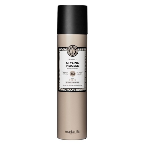 Maria Nila Styling Mousse 300 ml