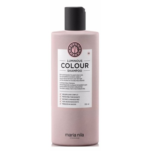 maria nila Luminous Colour Shampoo 350 ml
