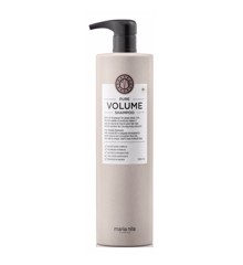 Maria Nila - Pure Volume Shampoo 1000 ml