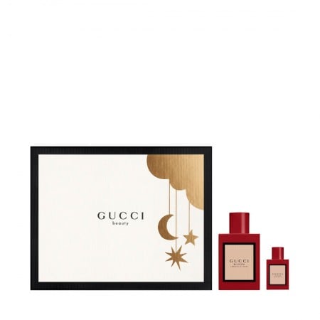 Gucci - Bloom Ambrosia Di Fiori EDP 50 ml + EDP 5 ml - Giftset - Skjønnhet