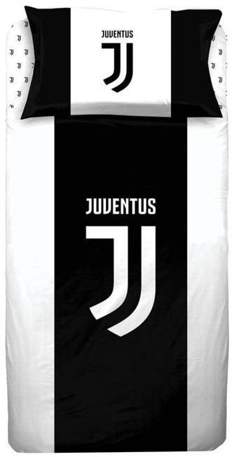 Bed Linen - Voksen str. 140 x 200 cm - Juventus