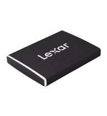 Lexar - SSD SL100 PRO Portable R950/W900 500GB