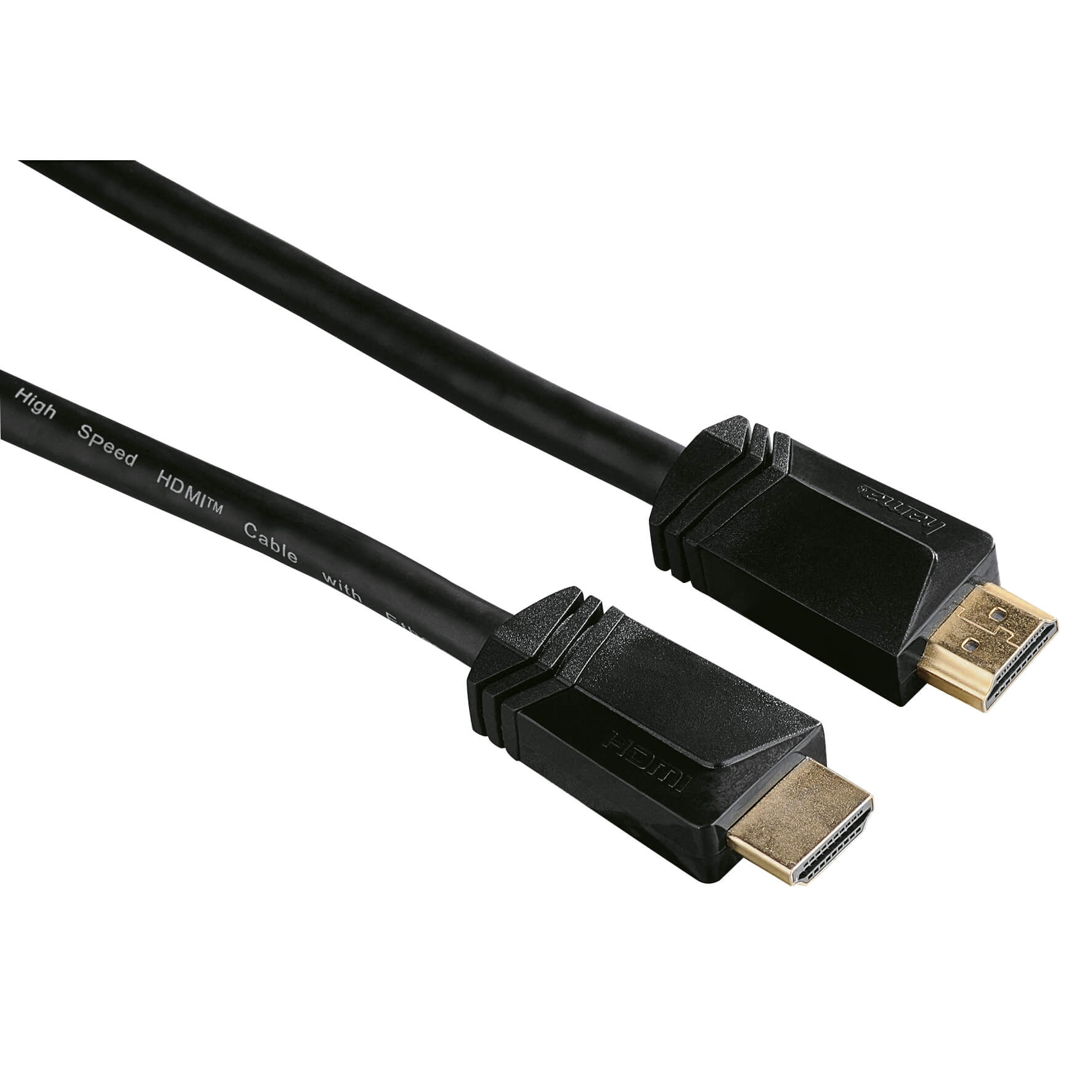 HAMA - Kabel HDMI Ultra High Speed Gold 8K - 1 Meter