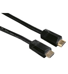 HAMA - Kabel HDMI Ultra High Speed Gold 8K - 3 Meter