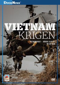 Vietnamkriget - en utökad version