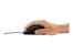 Logitech - M500S Mouse - Black - Cable thumbnail-4
