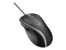 Logitech - M500S Mouse - Black - Cable thumbnail-1