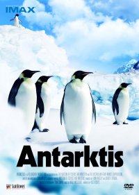 IMAX - Antarktis