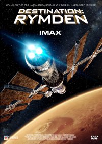 IMAX - Destination Rymden