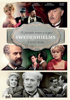 Swedenhielms