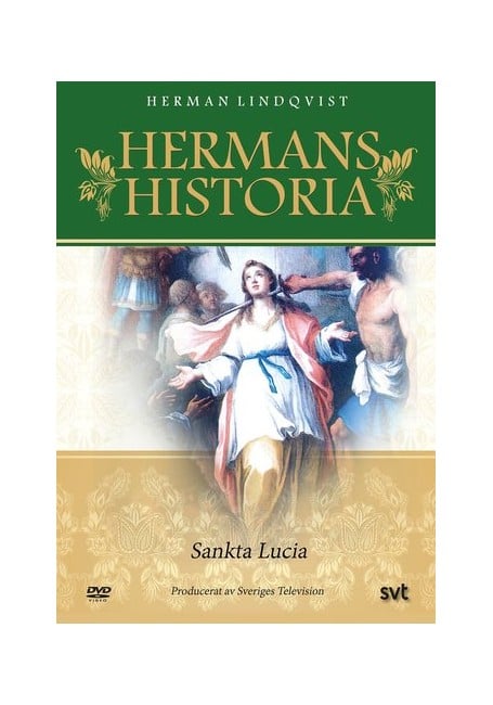 Hermans Historia - Sankta Lucia