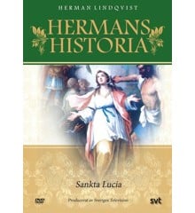 Hermans Historia - Sankta Lucia