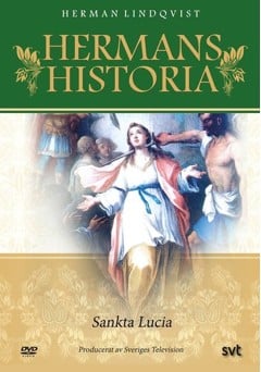 Hermans Historia - Sankta Lucia