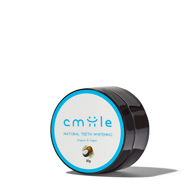 Cmiile - Natural Whitening Coco