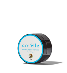 Cmiile - Natural Whitening Coco