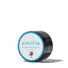 Cmiile - Natural Whitening Coco