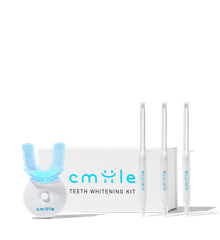 Cmiile - Teeth Whitening Kit