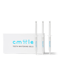 Cmiile - Teeth Whitening Gel