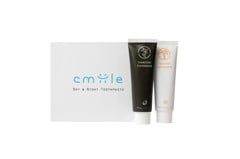 Cmiile -  Day & Night Toothpaste Bundle