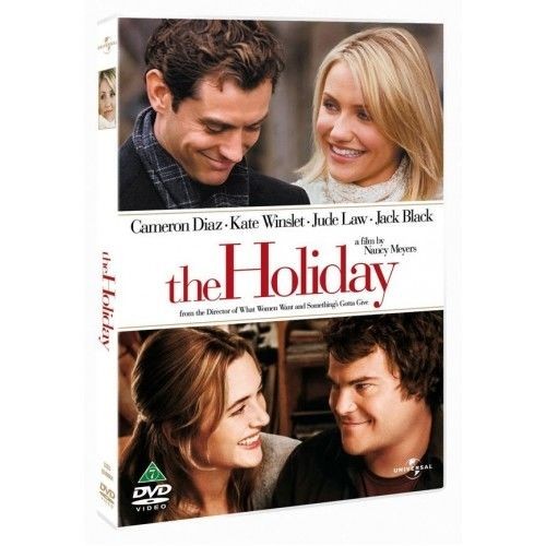 The holiday