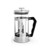 Bialetti - Preziosa Coffee Press 3 Cup - Silver (3160) thumbnail-1