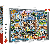Trefl - Puzzle 1000 pc - Italian Holiday (10585) thumbnail-1