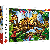 Trefl - Puzzle 1500 pc - Resting among the trees (26160) thumbnail-1