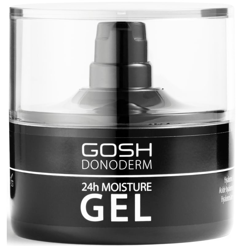 GOSH - Donoderm Moisture Gel Prestige 50 ml - Skjønnhet