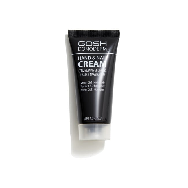 GOSH - Donoderm Hånd & Negle Creme 30 ml