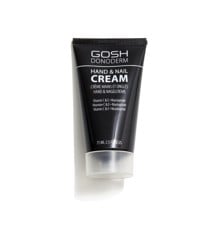 GOSH - Donoderm Hand & Nail Cream 75 ml