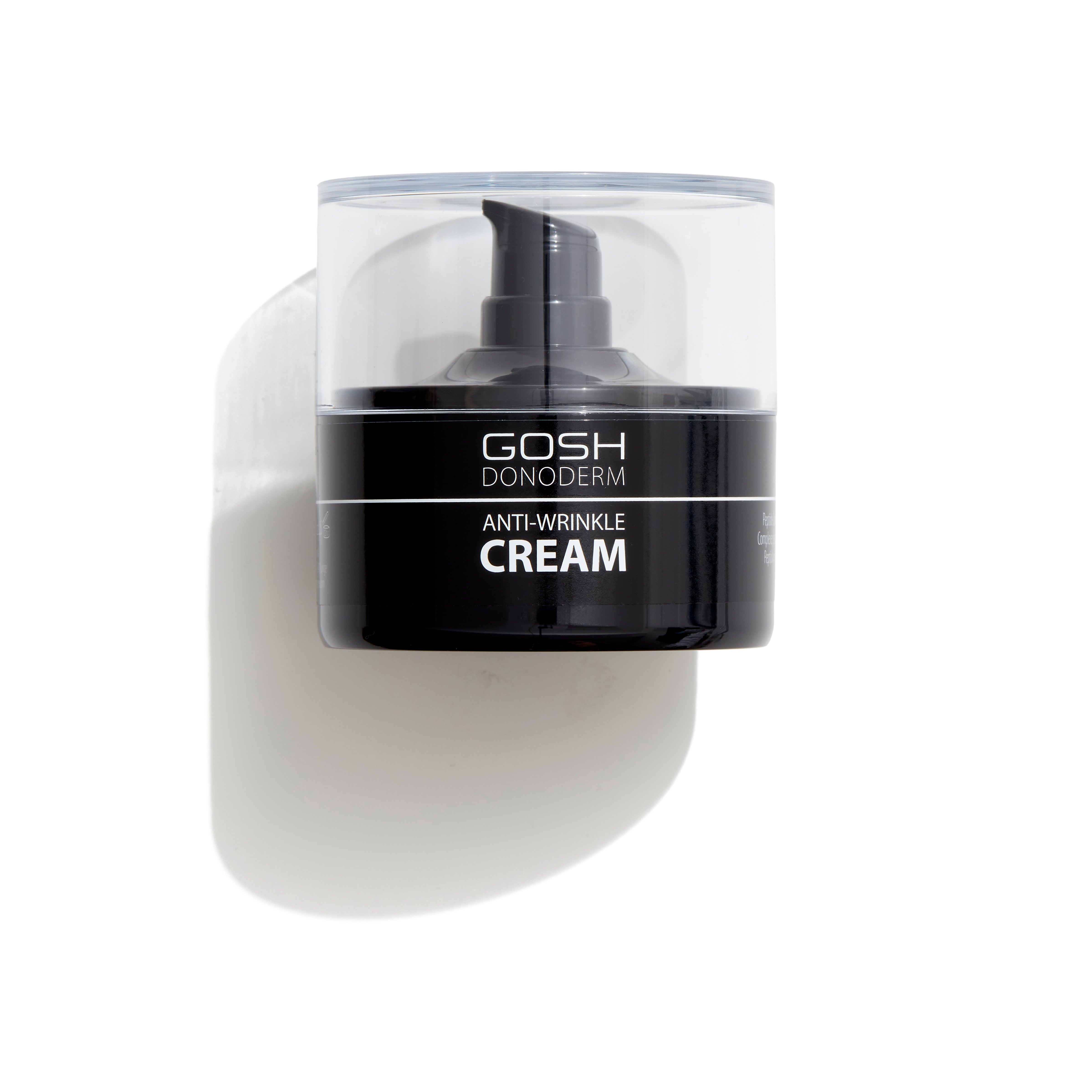 GOSH Donoderm Anti Wrinkle Cream Prestige 50 ml, GOSH Copenhagen