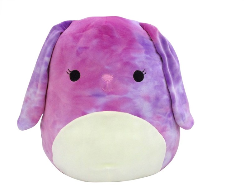 purple squirrel squishmallow